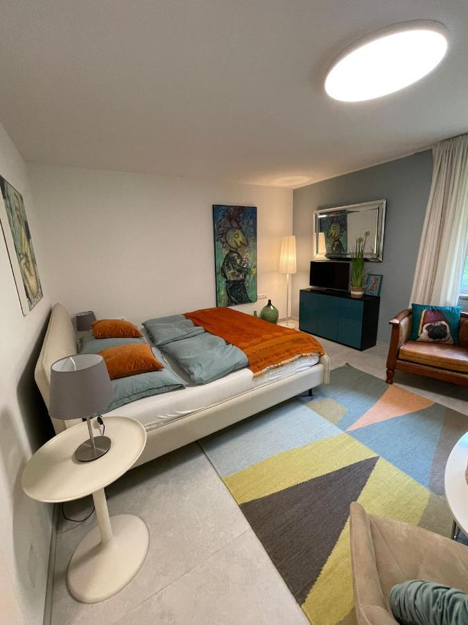 Gaestehaus Haerb Landskron Extérieur photo