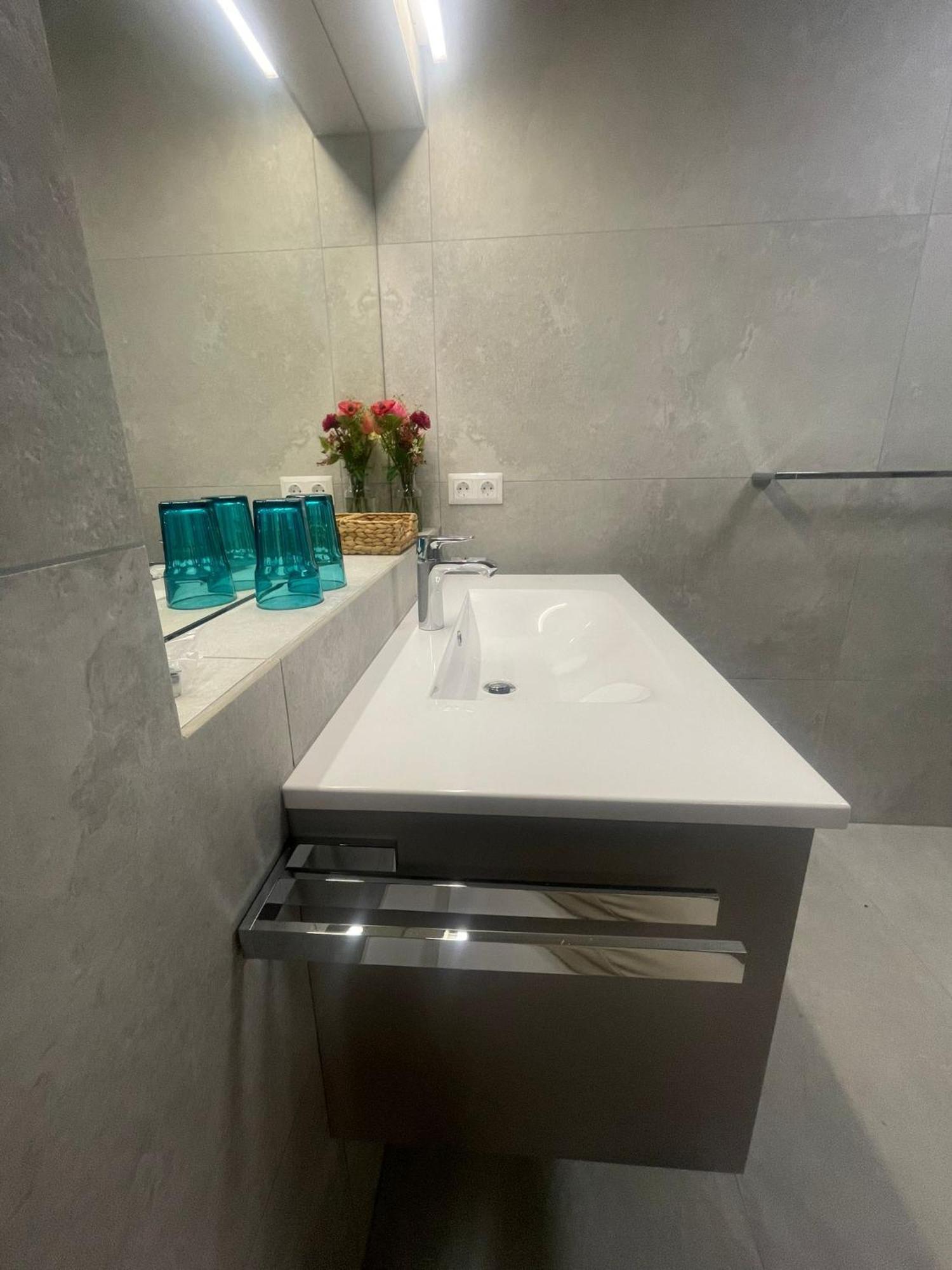 Gaestehaus Haerb Landskron Chambre photo