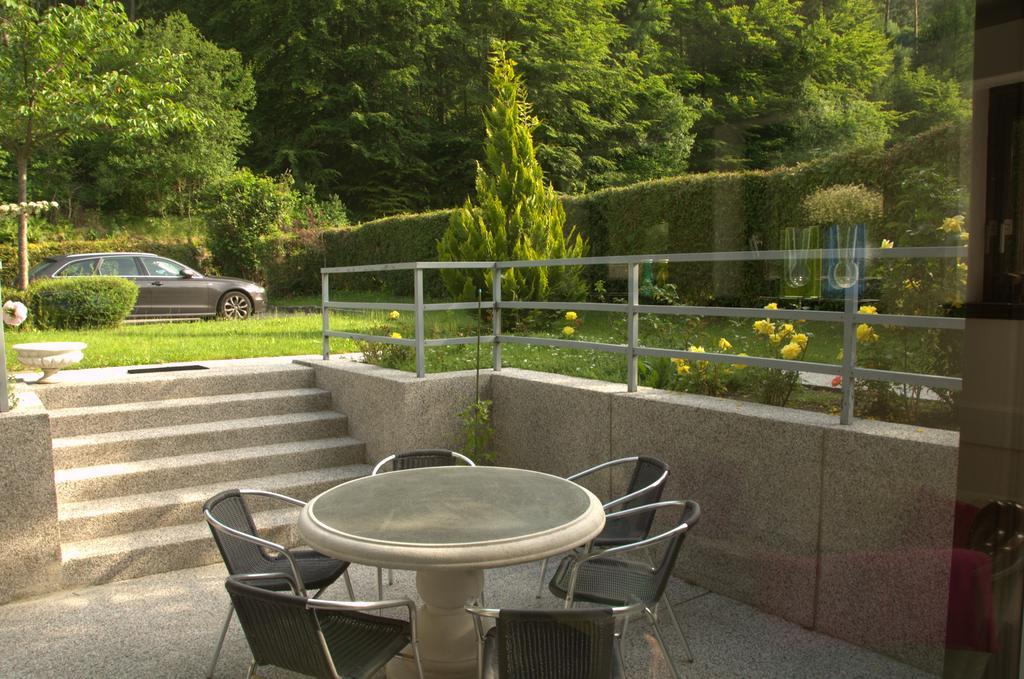 Gaestehaus Haerb Landskron Extérieur photo