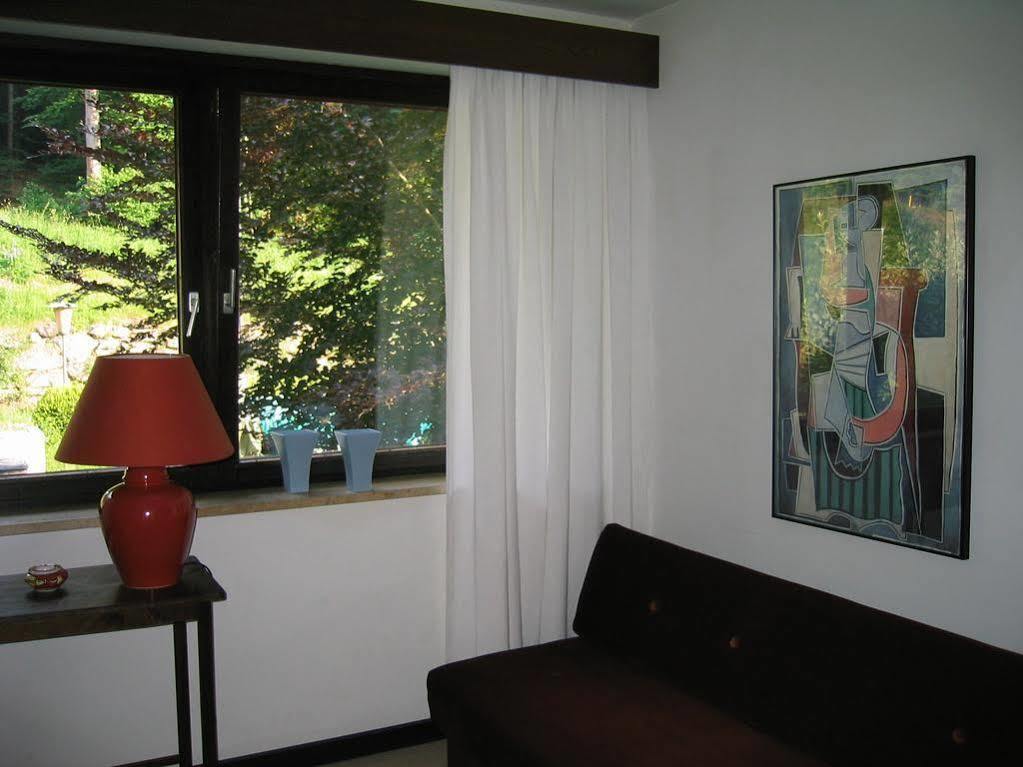 Gaestehaus Haerb Landskron Extérieur photo