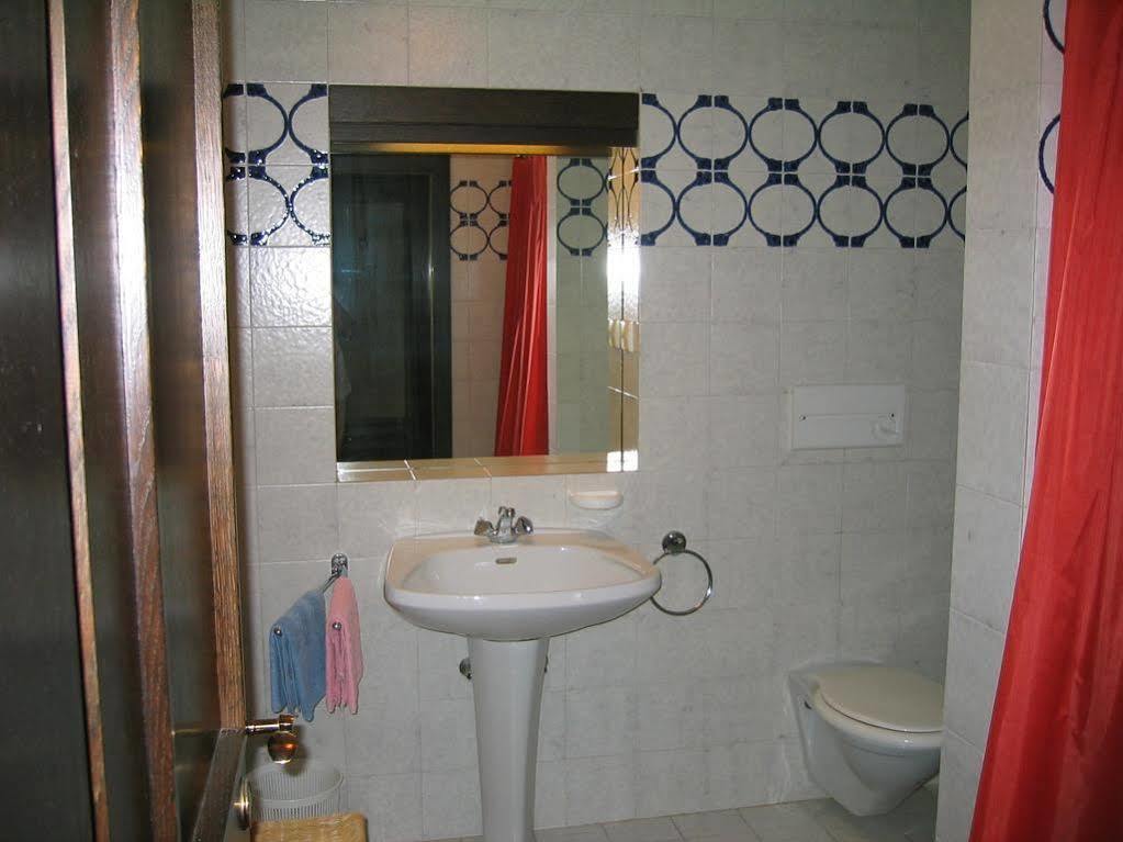 Gaestehaus Haerb Landskron Extérieur photo