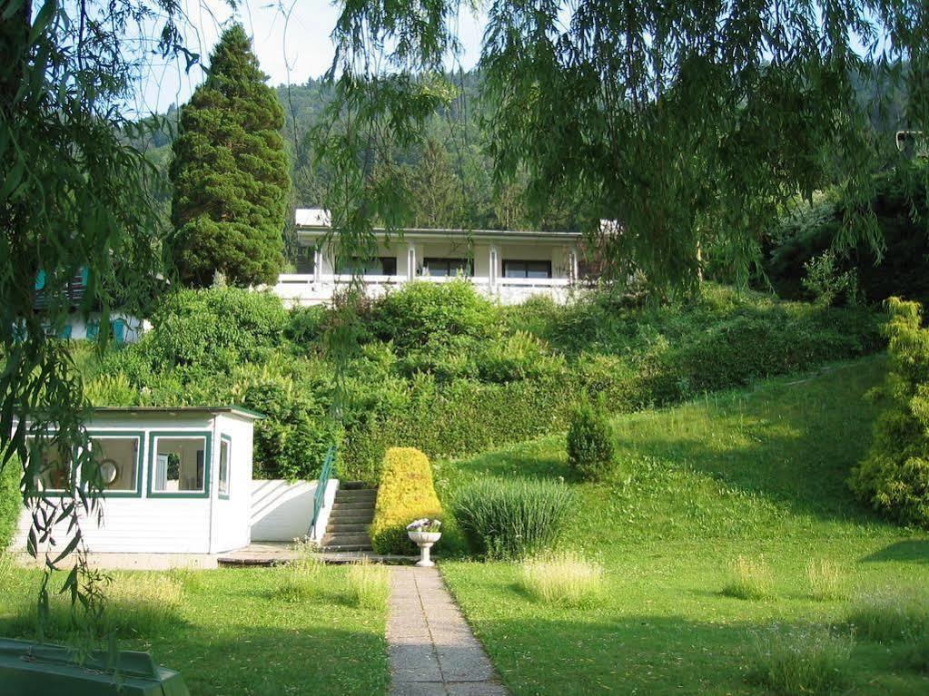 Gaestehaus Haerb Landskron Extérieur photo